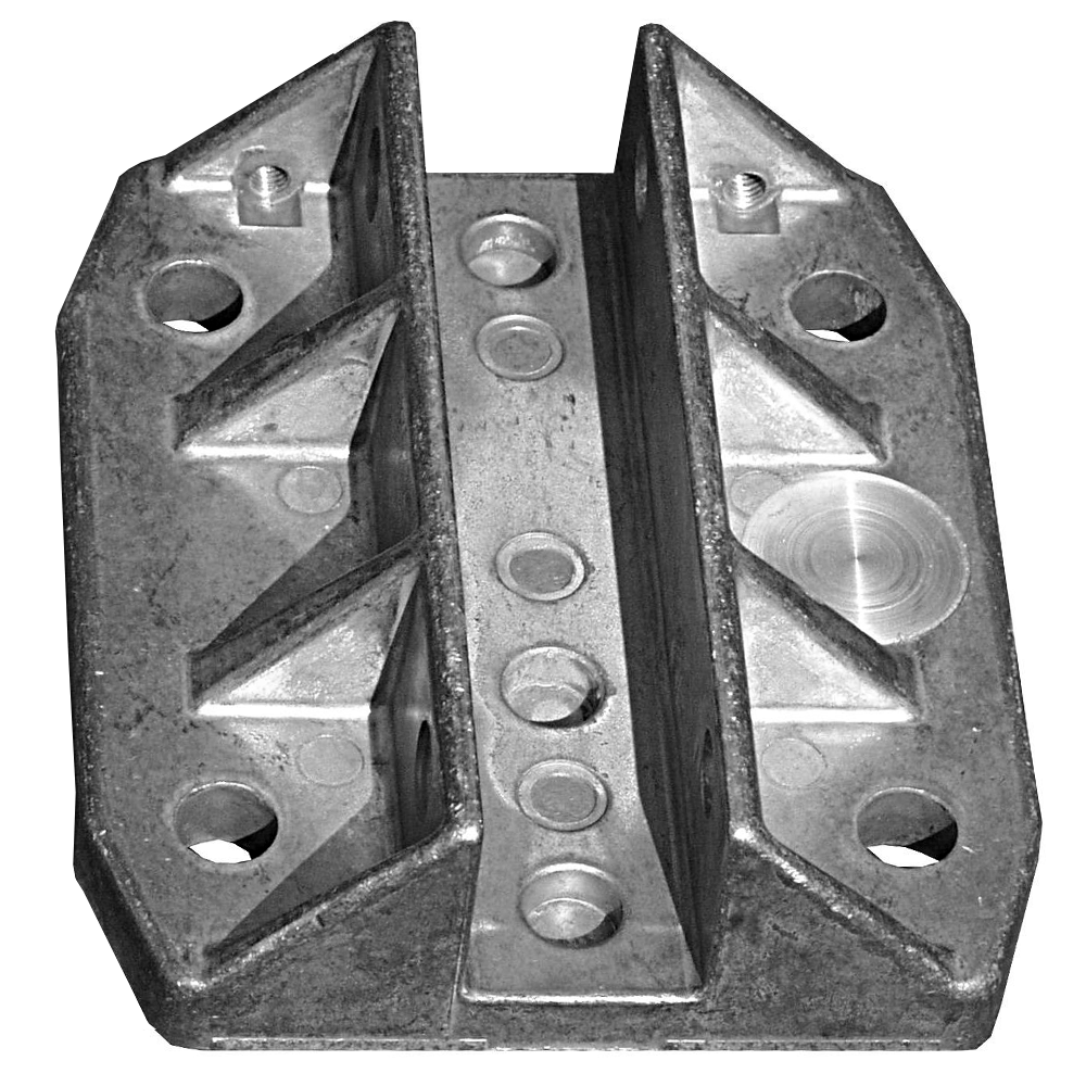 Guide Shoe HSM Elevator Equipment